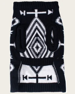 Pendleton PET SWEATER LOS OJOS New