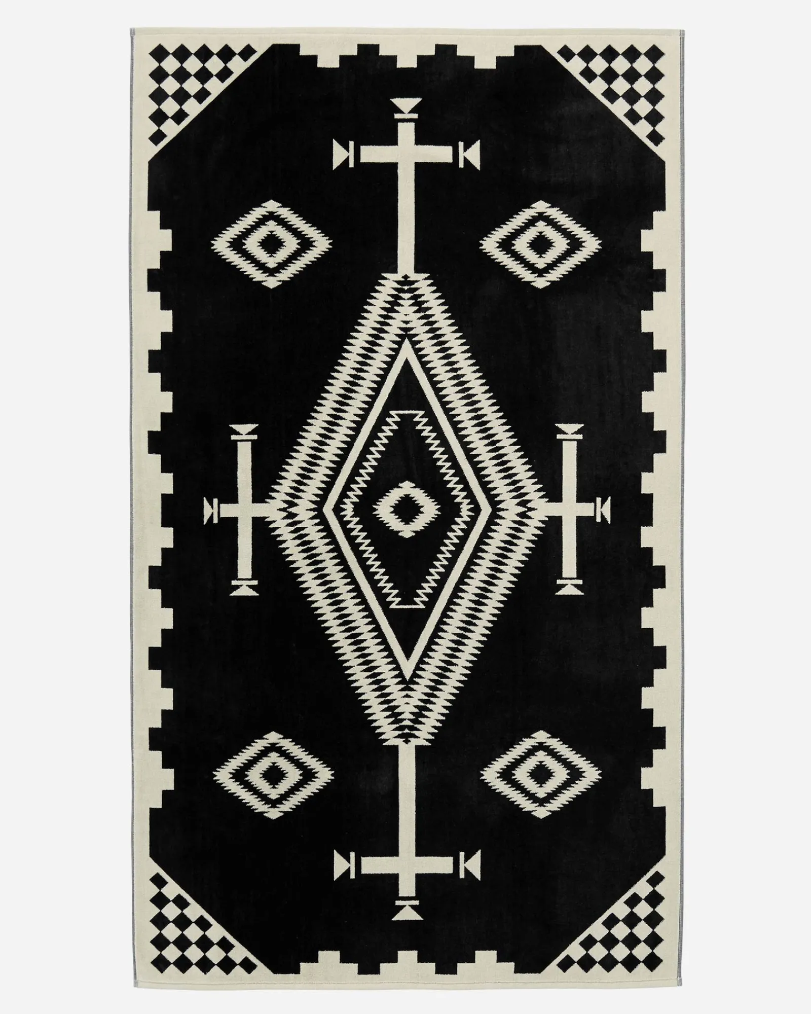 Pendleton LOS OJOS SPA TOWEL ONE SIZE Hot