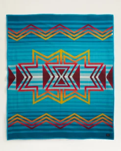 Pendleton MANY NATIONS BLANKET TWIN Best