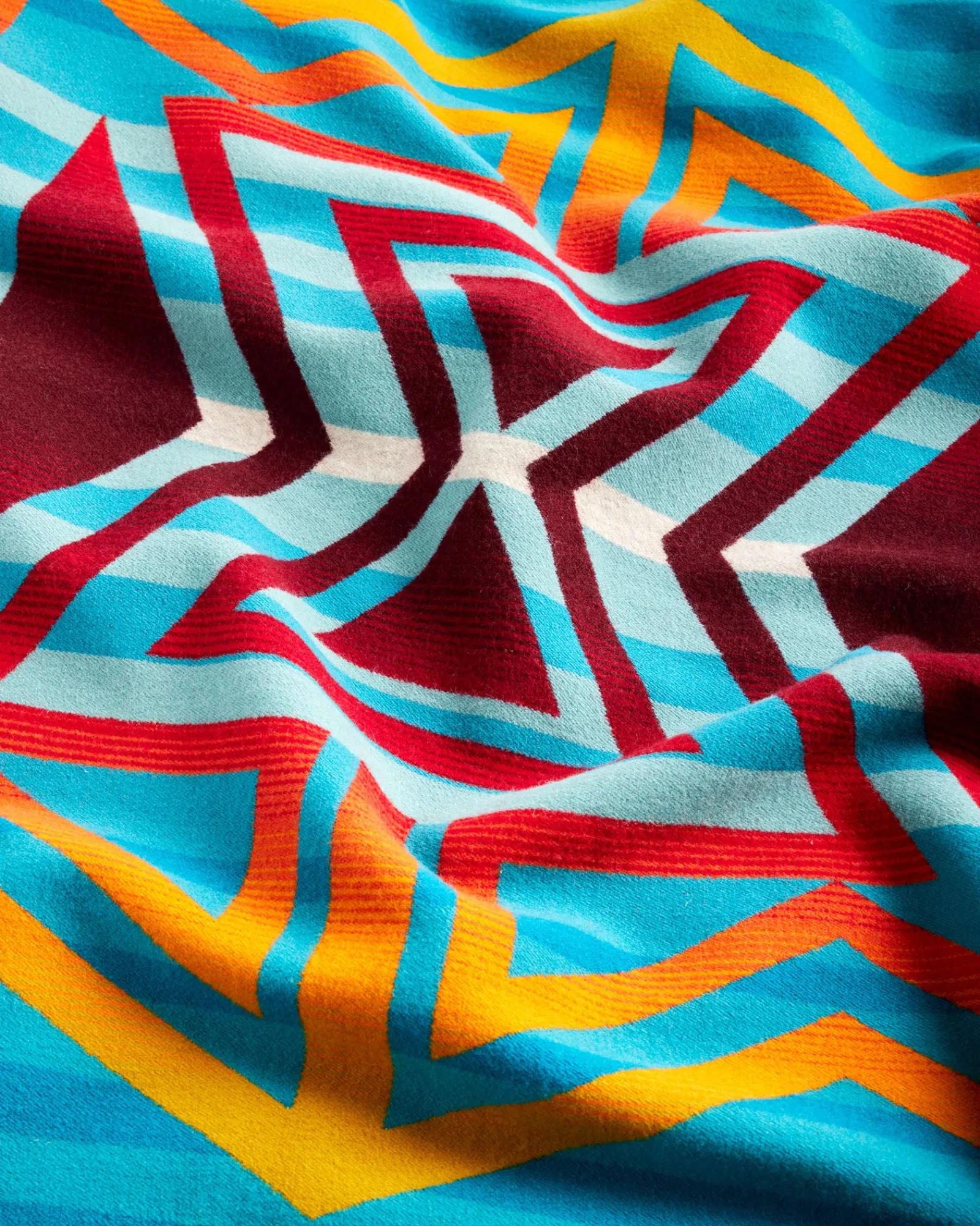 Pendleton MANY NATIONS BLANKET TWIN Best