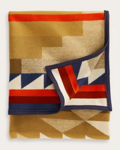 Pendleton MEDICINE BOW BLANKET TWIN Online