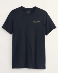 Pendleton MEN'S AGATE BEACH GRAPHIC TEE VINTAGE BLACK/MULTI Online
