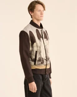 Pendleton MEN'S GORGE WOOL JACKET REGULAR Sale