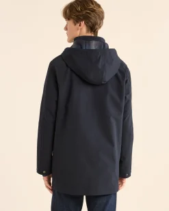 Pendleton MEN'S OAK HARBOR RAIN JACKET REGULAR New