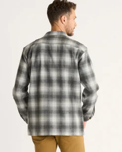 Pendleton MEN'S PLAID BOARD SHIRT REGULAR Outlet