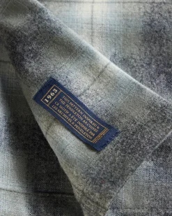 Pendleton MEN'S PLAID BOARD SHIRT REGULAR Outlet