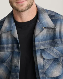 Pendleton MEN'S PLAID BOARD SHIRT REGULAR Hot