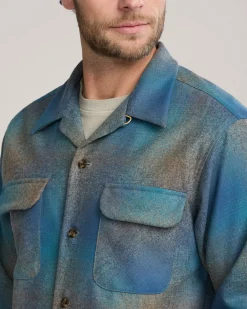 Pendleton MEN'S PLAID BOARD SHIRT REGULAR Outlet