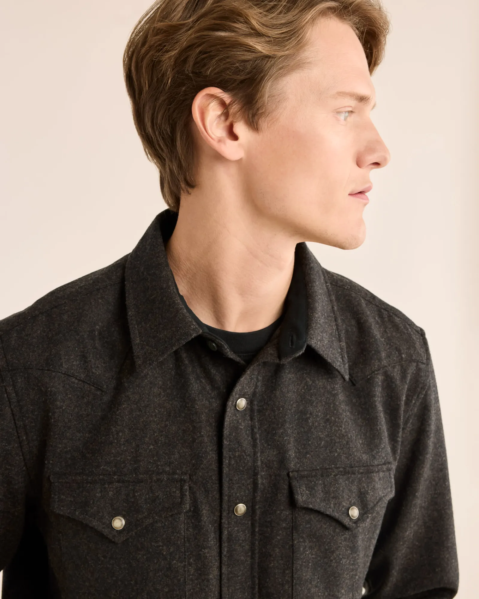 Pendleton MEN'S SNAP-FRONT WESTERN CANYON SHIRT REGULAR Online