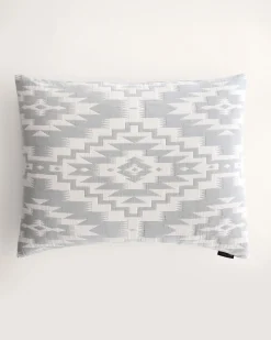 Pendleton MESILLA COTTON MATELASSE SHAM STANDARD Discount