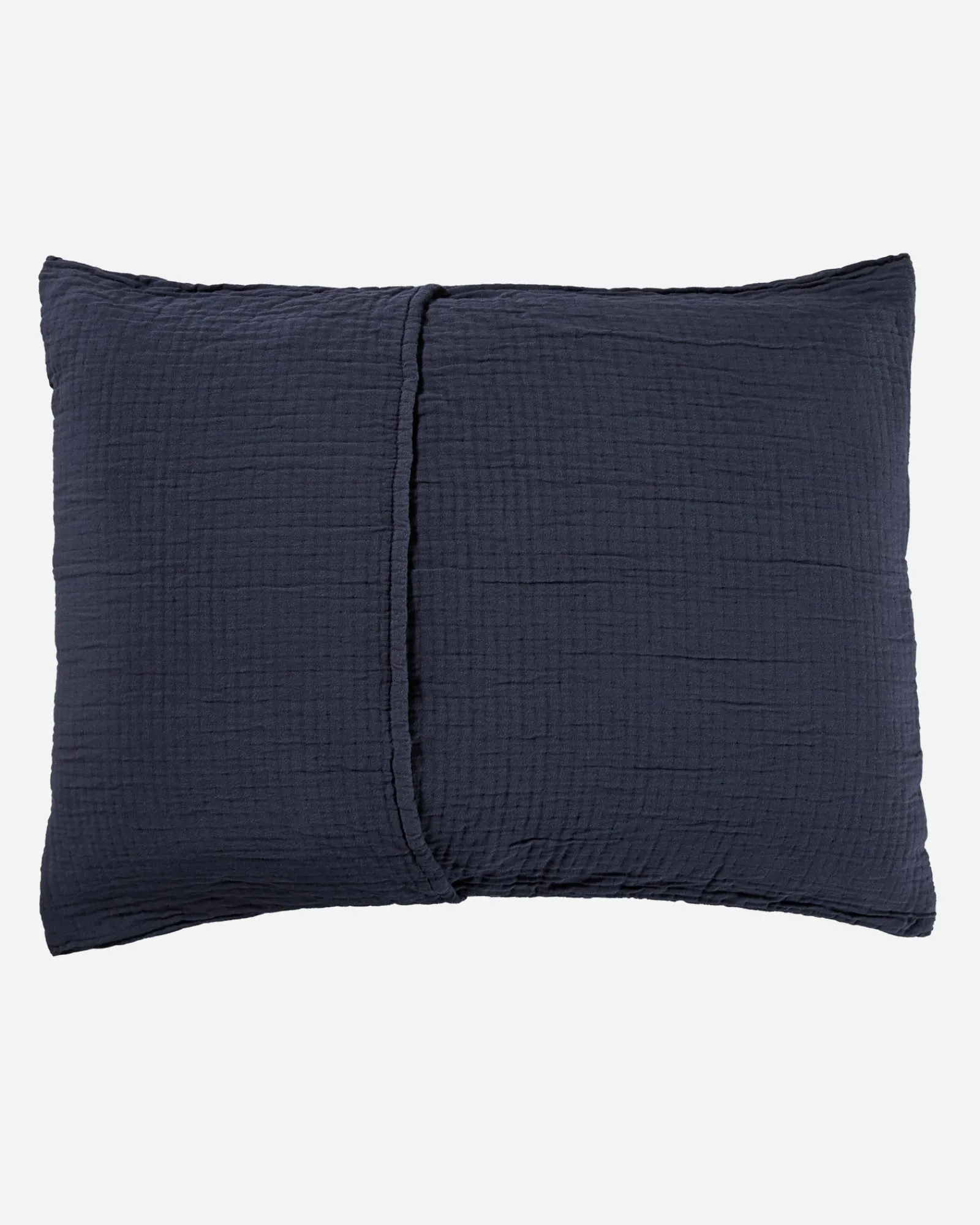 Pendleton MIDNIGHT NOVA COTTON MATELASSE SHAM STANDARD Fashion