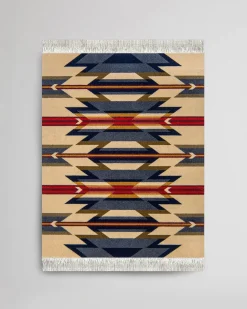 Pendleton MOUSE RUG ONE SIZE Clearance