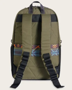 Pendleton MYSTIC LAKE EXPLORER BACKPACK ONE SIZE Fashion