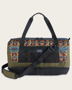 Pendleton MYSTIC LAKE EXPLORER CARRYALL WEEKENDER ONE SIZE Fashion
