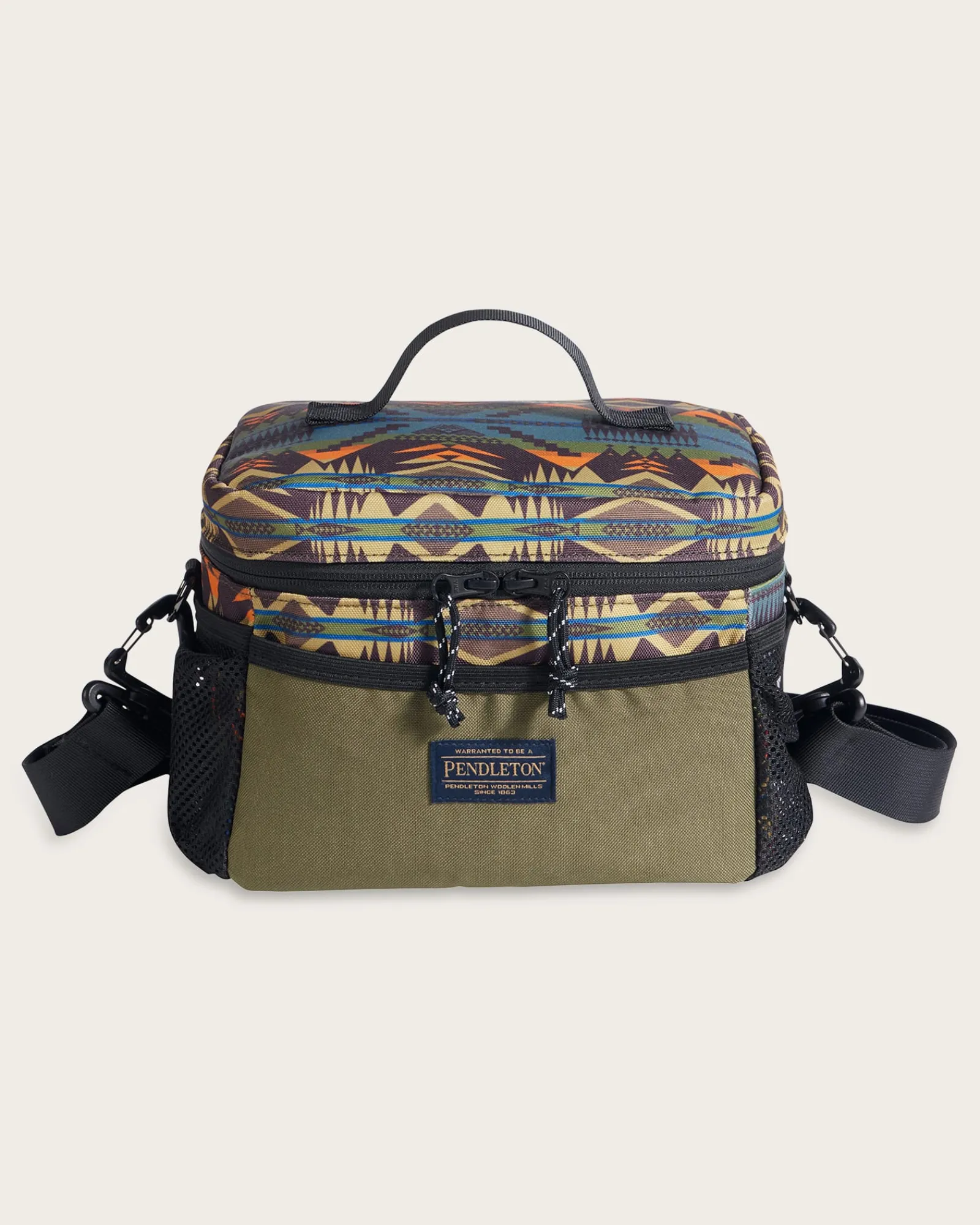 Pendleton MYSTIC LAKE EXPLORER LUNCHBOX ONE SIZE Best