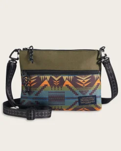 Pendleton MYSTIC LAKE EXPLORER SACOCHE ONE SIZE Online