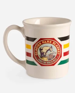 Pendleton NATIONAL PARK COFFEE MUG ONE SIZE Online