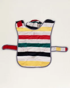 Pendleton NATIONAL PARK PET RAINCOAT YELLOW GLACIER STRIPE Best