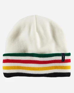 Pendleton NATIONAL PARK STRIPE BEANIE ONE SIZE Fashion