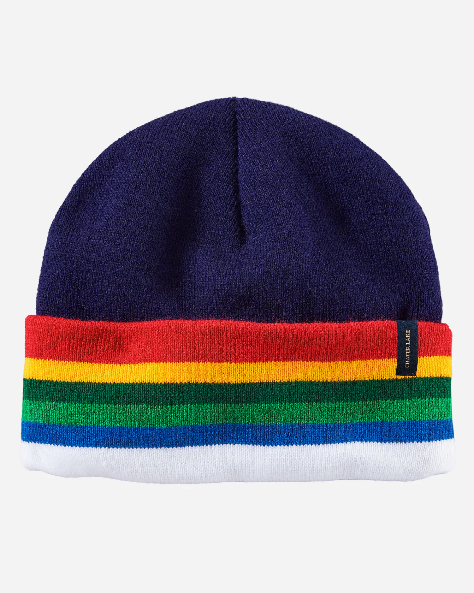 Pendleton NATIONAL PARK STRIPE BEANIE ONE SIZE Sale