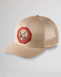Pendleton NATIONAL PARK TRUCKER HAT ONE SIZE Hot