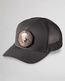 Pendleton NATIONAL PARK TRUCKER HAT ONE SIZE Discount