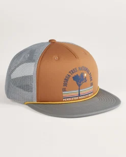Pendleton NATIONAL PARK TRUCKER HAT ONE SIZE Outlet