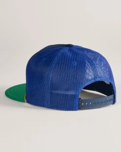 Pendleton NATIONAL PARK TRUCKER HAT ONE SIZE Best