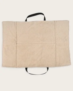 Pendleton NEHALEM PET TRAVEL BED GREY TONAL Outlet