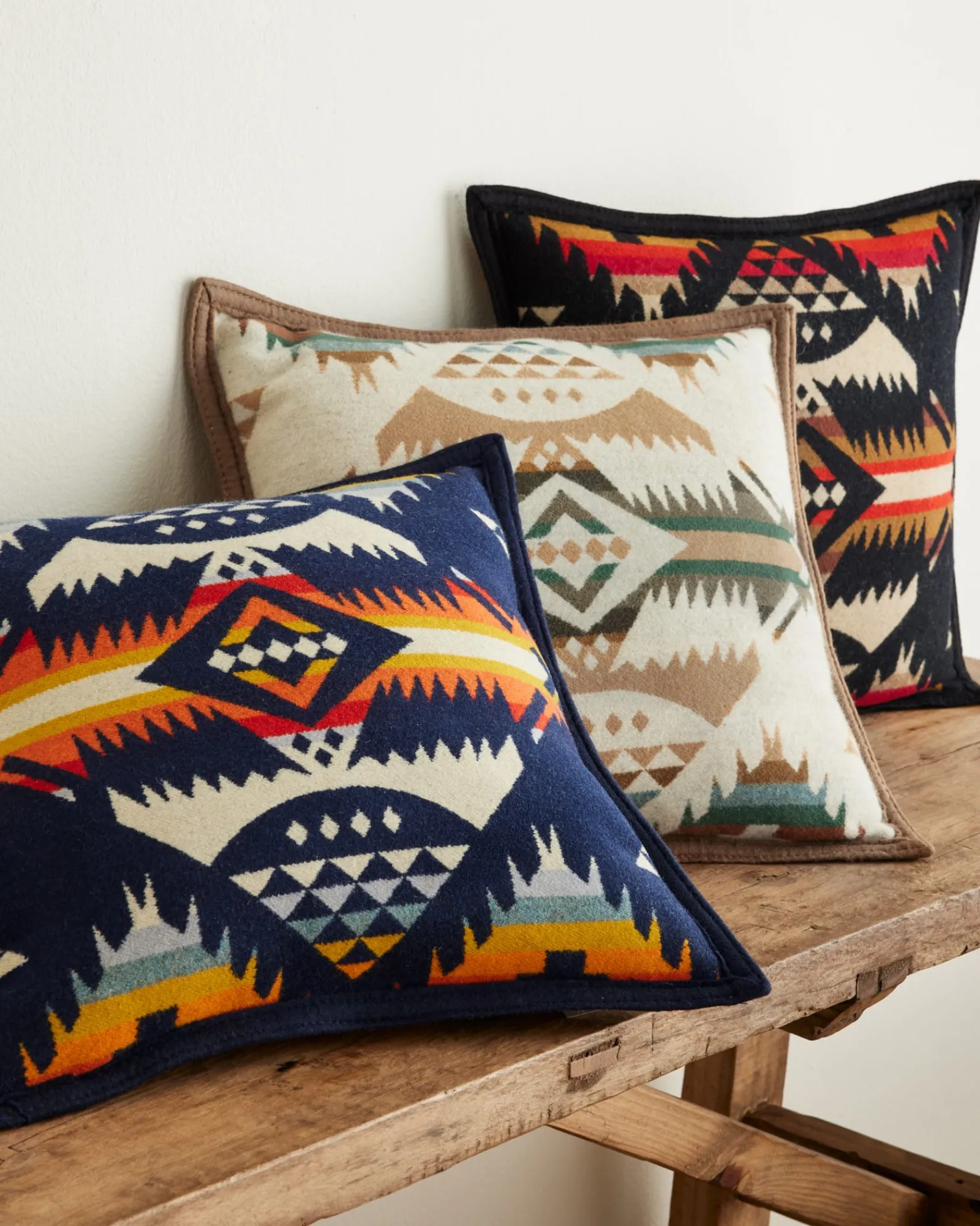 Pendleton NEHALEM PILLOW ONE SIZE Fashion