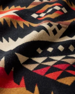 Pendleton NEHALEM SADDLE BLANKET ONE SIZE Discount