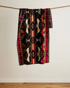 Pendleton NEHALEM SADDLE BLANKET ONE SIZE Discount
