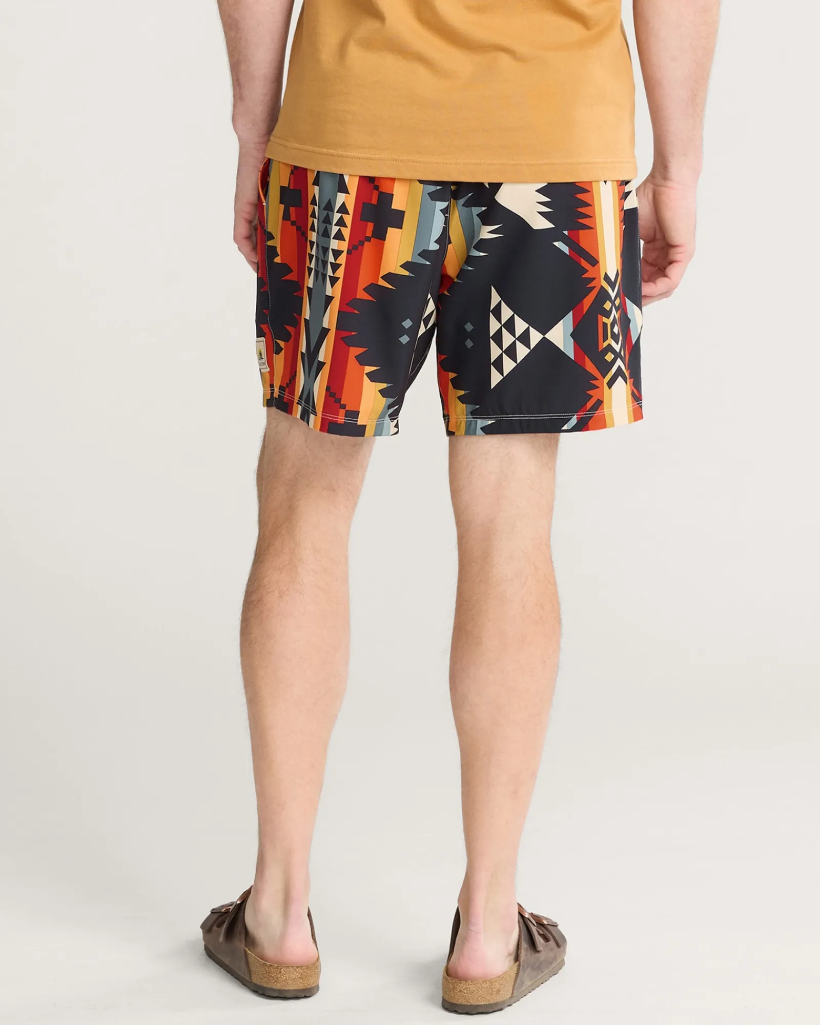 Pendleton SHORESIDE PACK-N-GO SWIM TRUNKS NEHALEM Discount