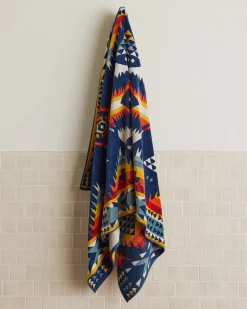 Pendleton NEHALEM SPA TOWEL ONE SIZE Fashion
