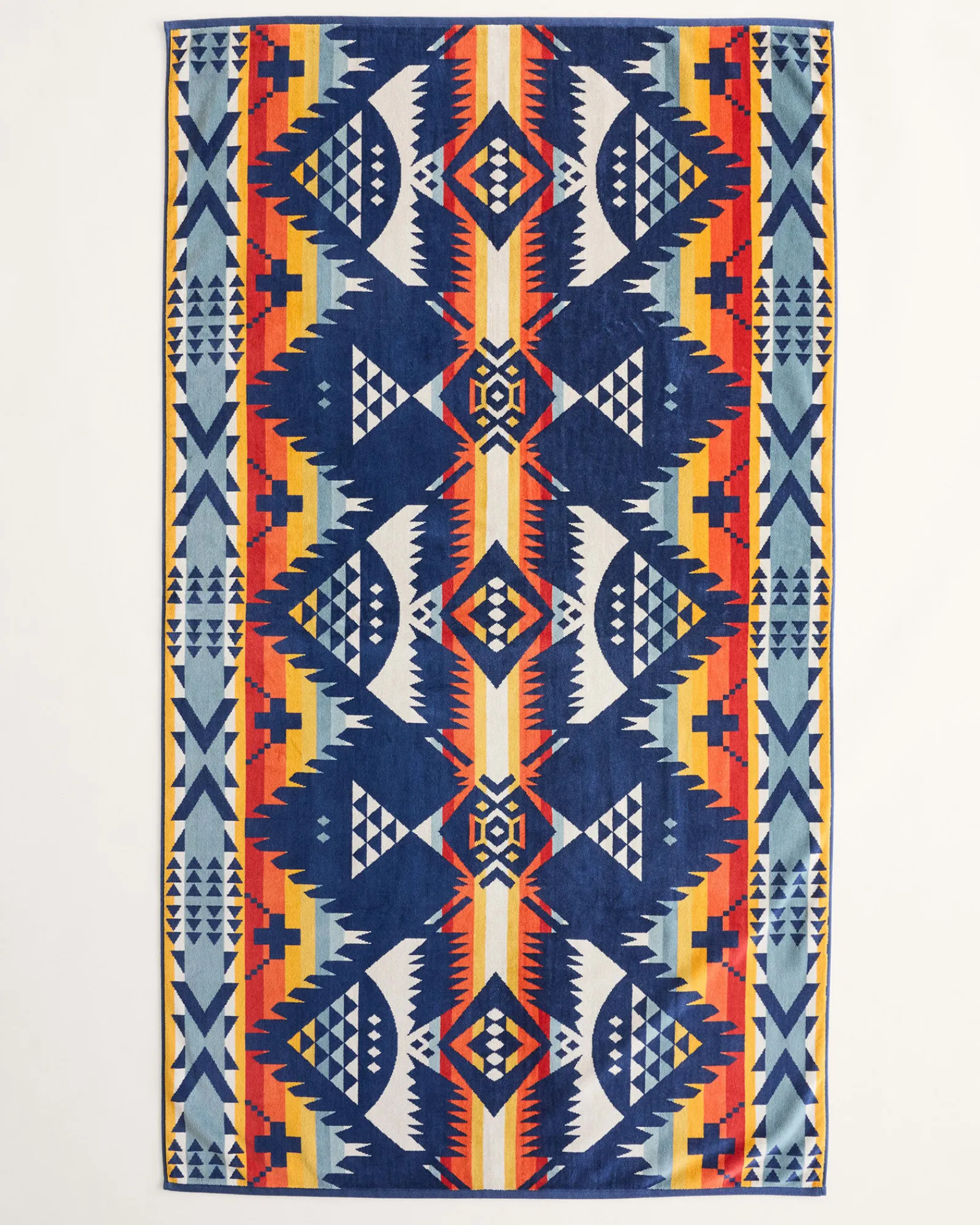 Pendleton NEHALEM SPA TOWEL ONE SIZE Fashion