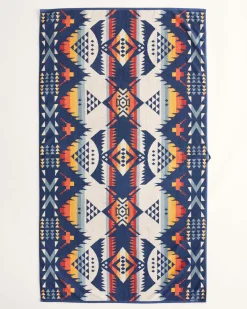 Pendleton NEHALEM SPA TOWEL ONE SIZE Fashion