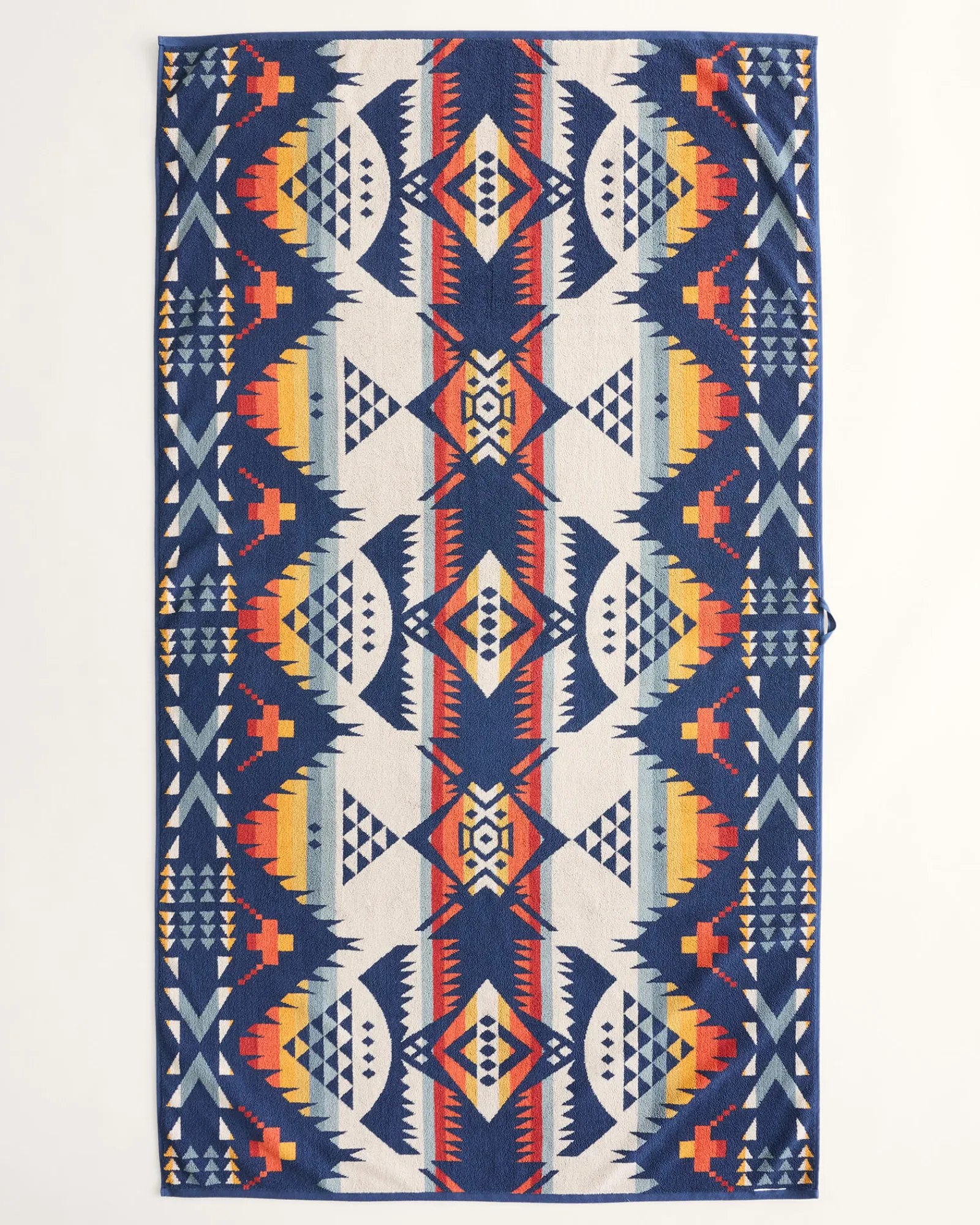 Pendleton NEHALEM SPA TOWEL ONE SIZE Fashion