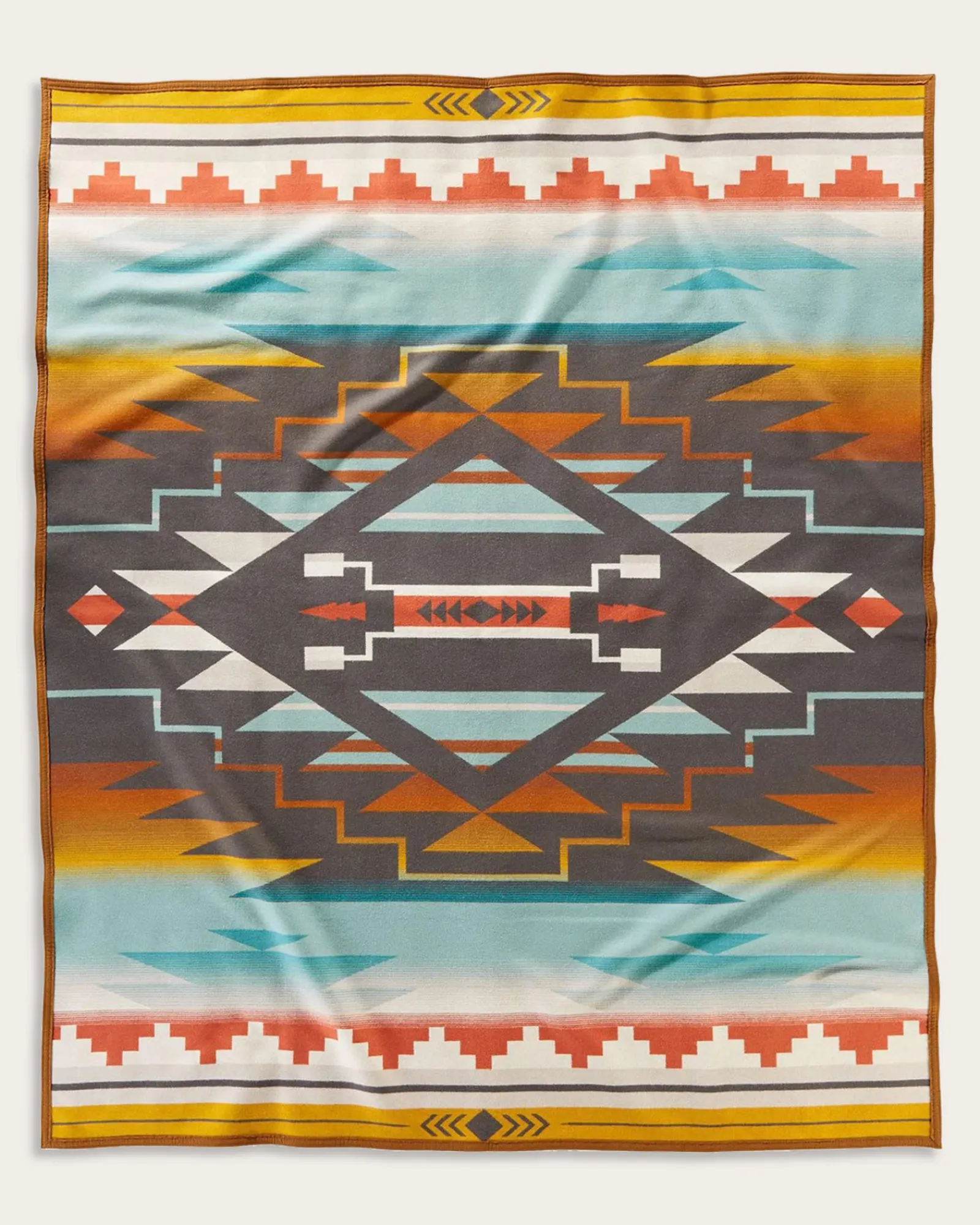 Pendleton NIKE N7 SEVEN GENERATIONS BLANKET TWIN Fashion