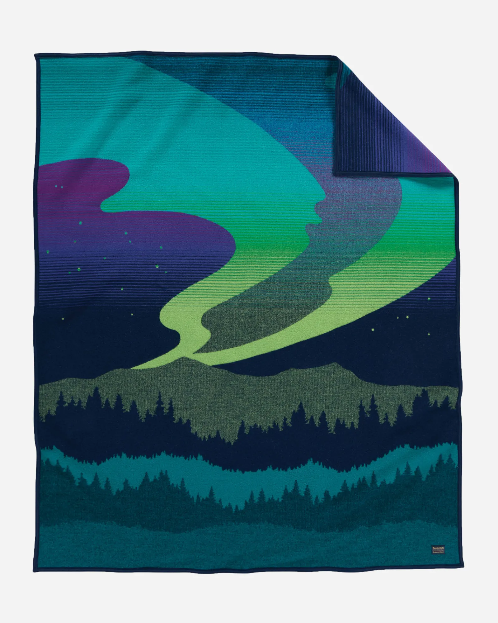 Pendleton NORTHERN LIGHTS BLANKET TWIN Sale