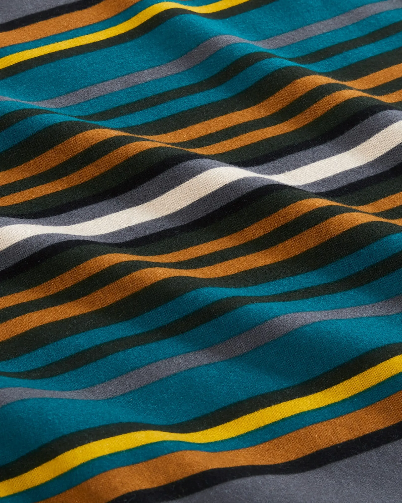 Pendleton OLYMPIC NATIONAL PARK FLANNEL SHEET SET GREY Sale