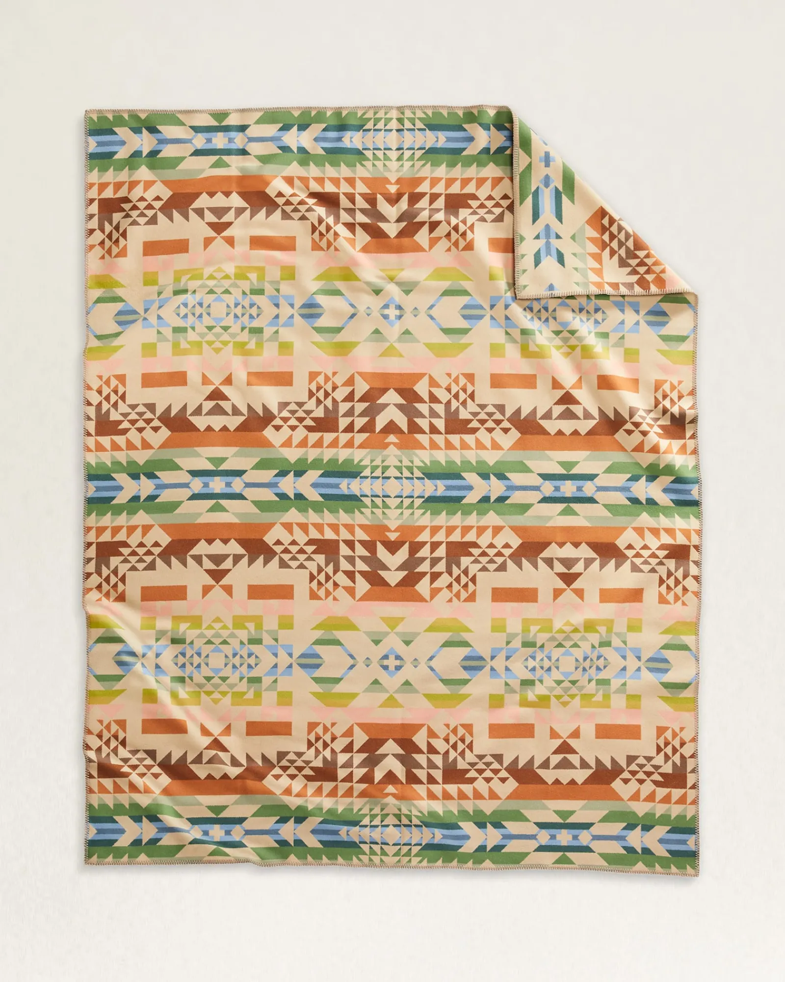 Pendleton OPAL SPRINGS BLANKET TWIN Best