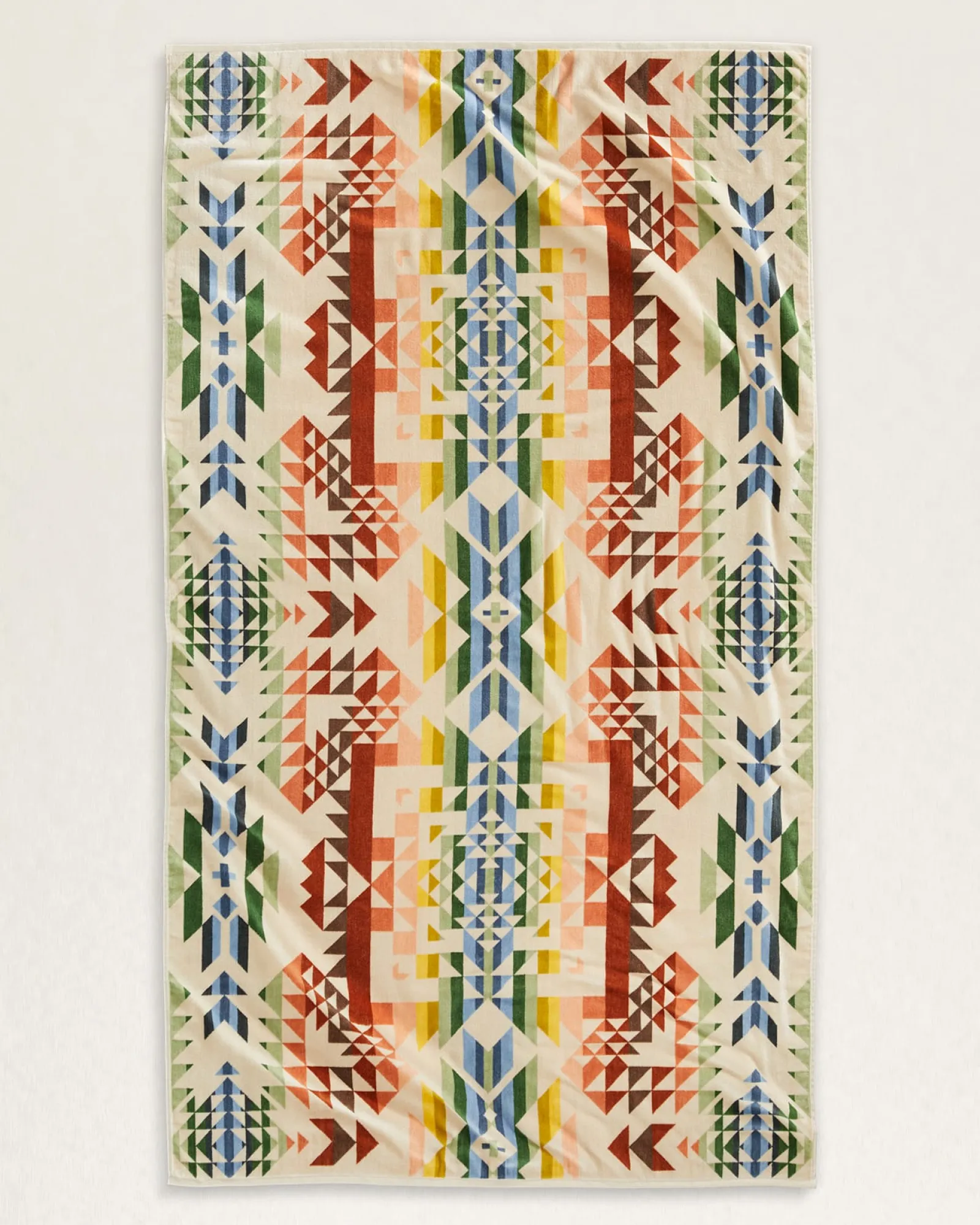 Pendleton OPAL SPRINGS SPA TOWEL ONE SIZE Fashion