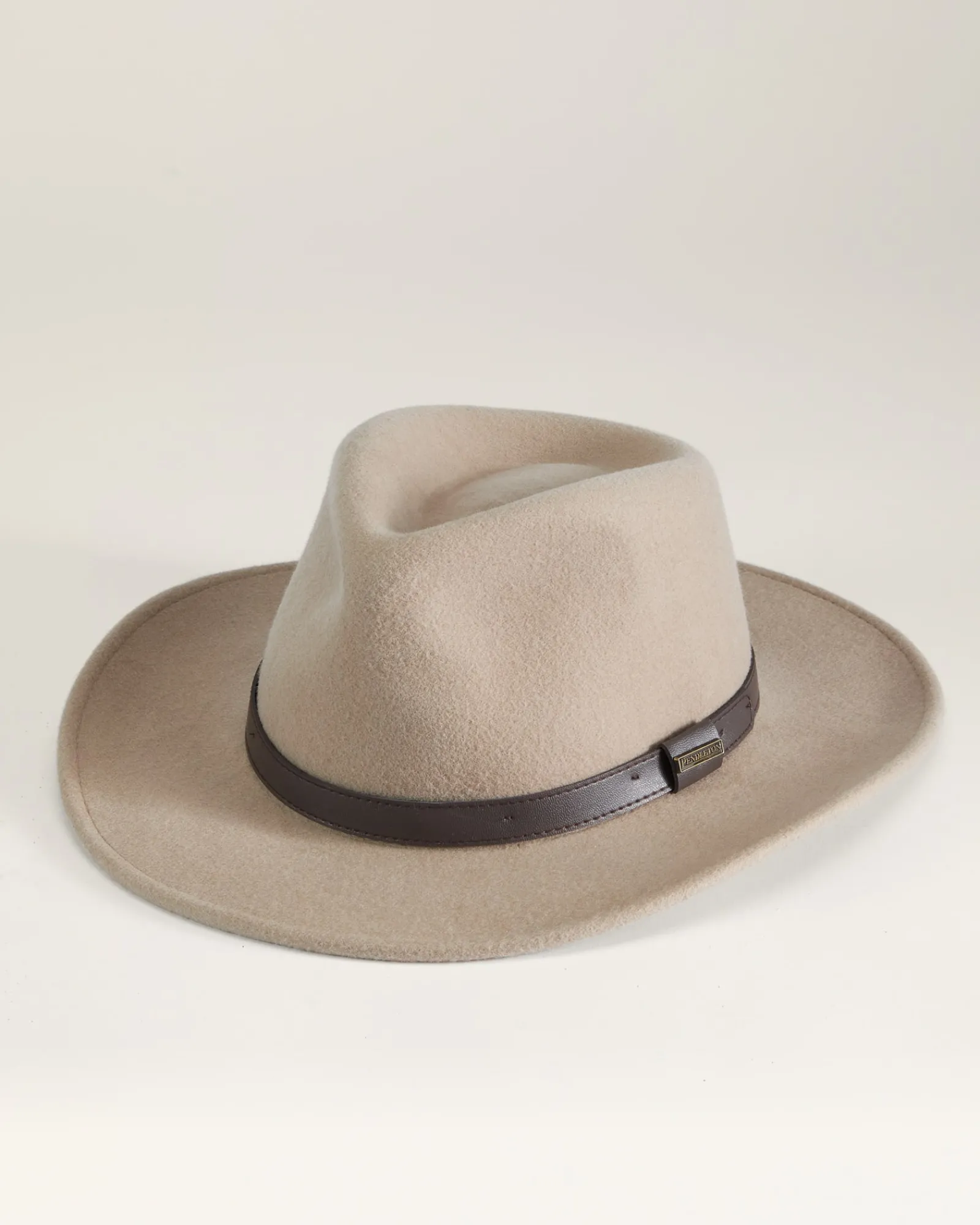 Pendleton OUTBACK HAT TAN Best