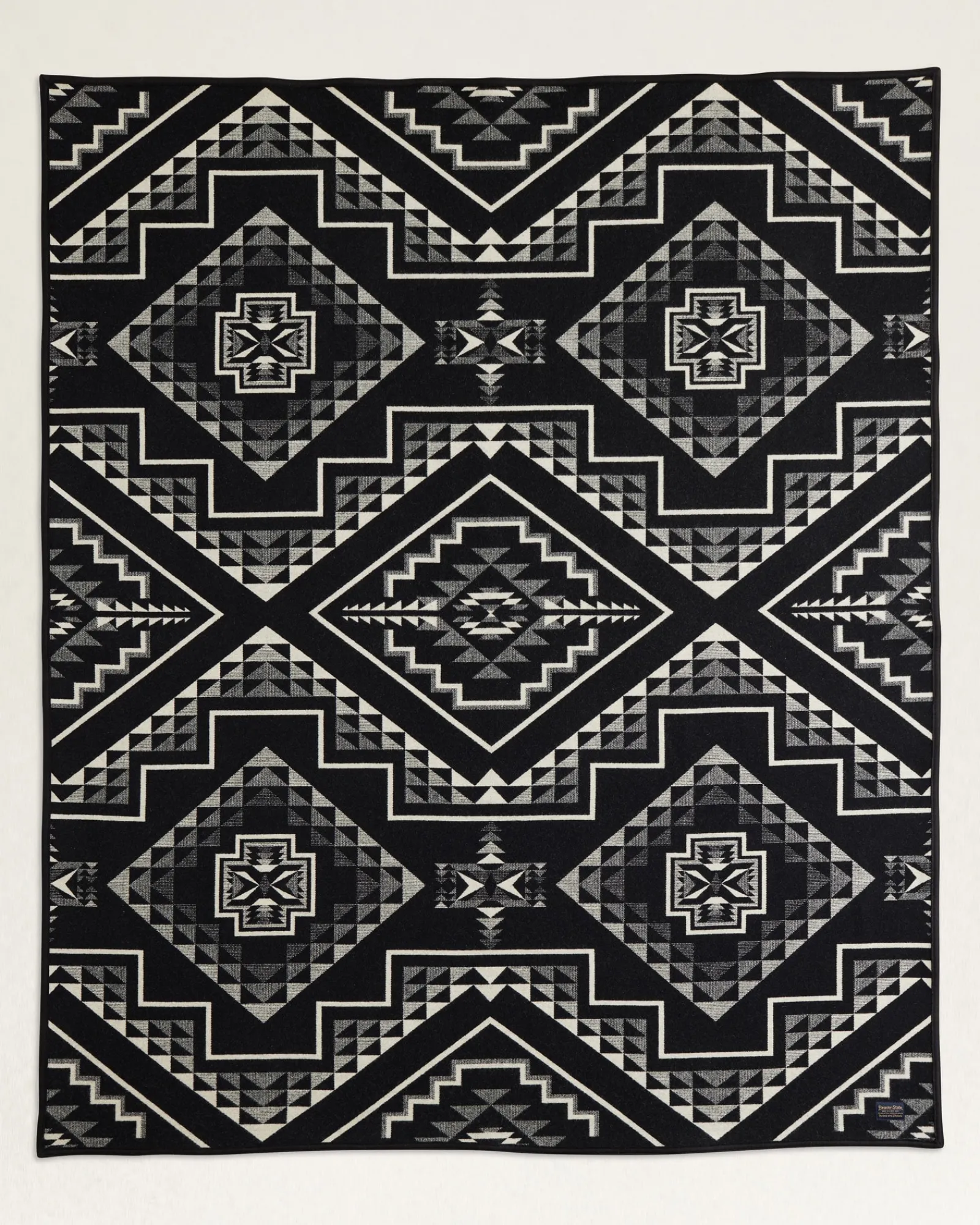Pendleton OXBOW BLANKET TWIN Clearance