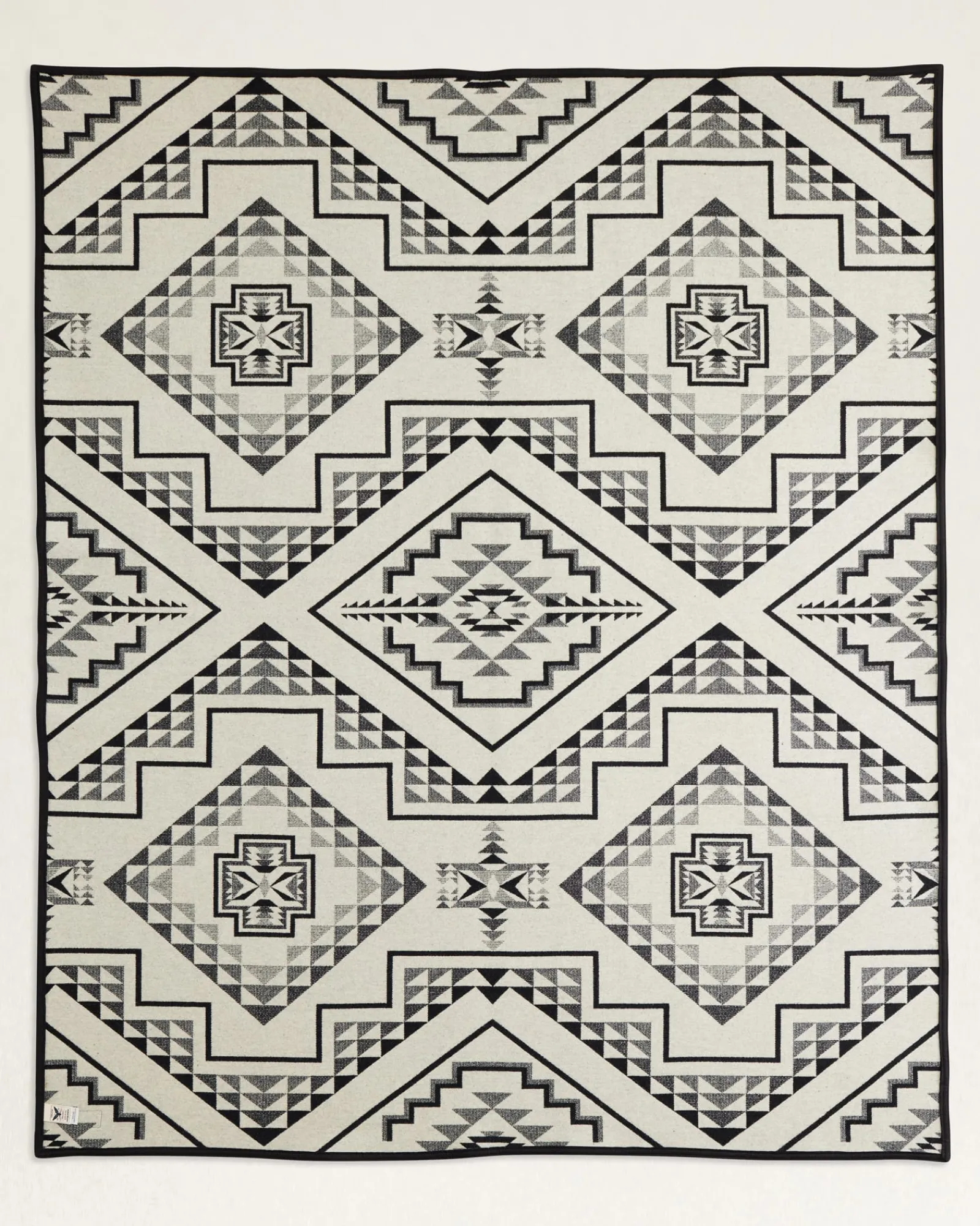 Pendleton OXBOW BLANKET TWIN Clearance