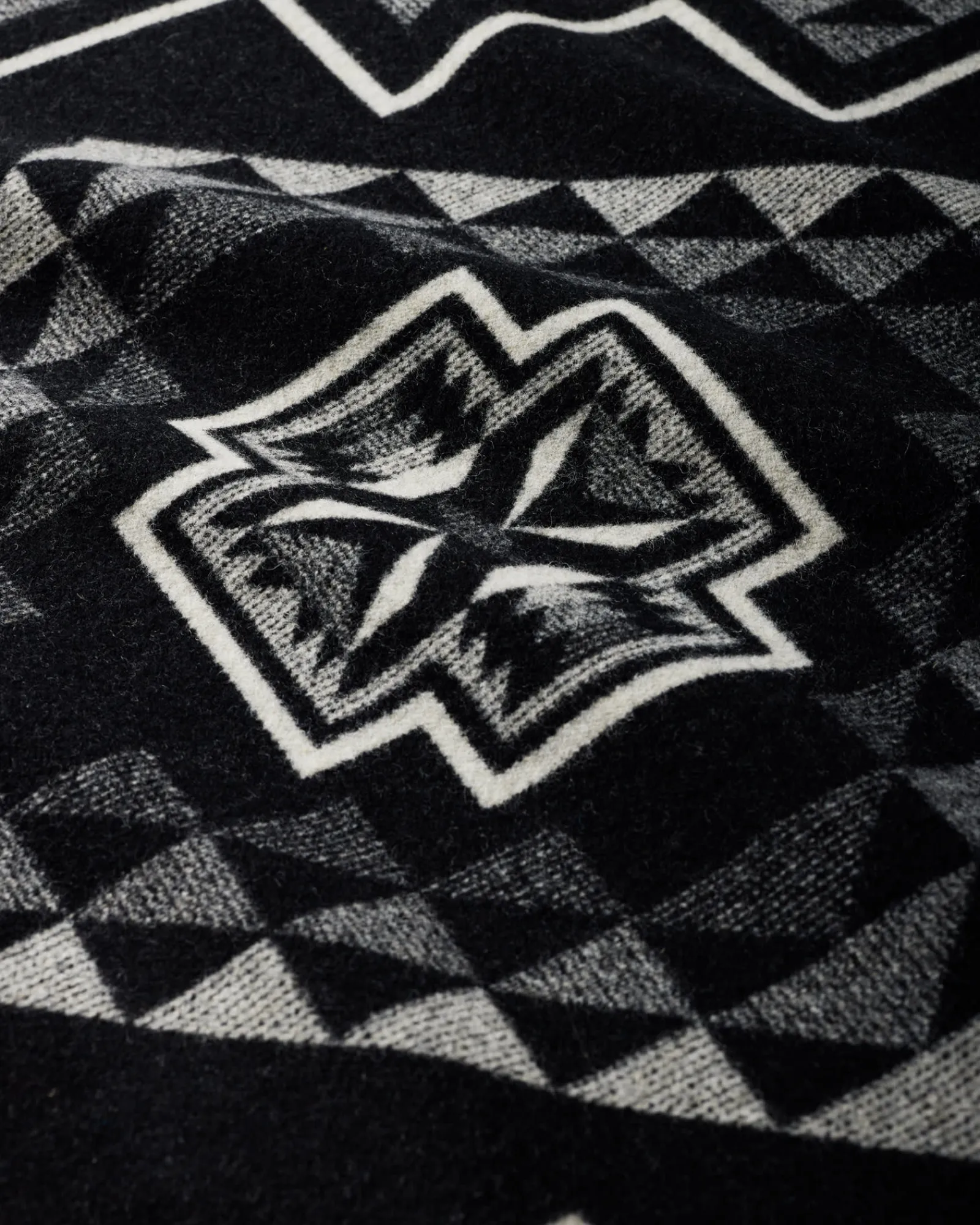 Pendleton OXBOW BLANKET TWIN Clearance