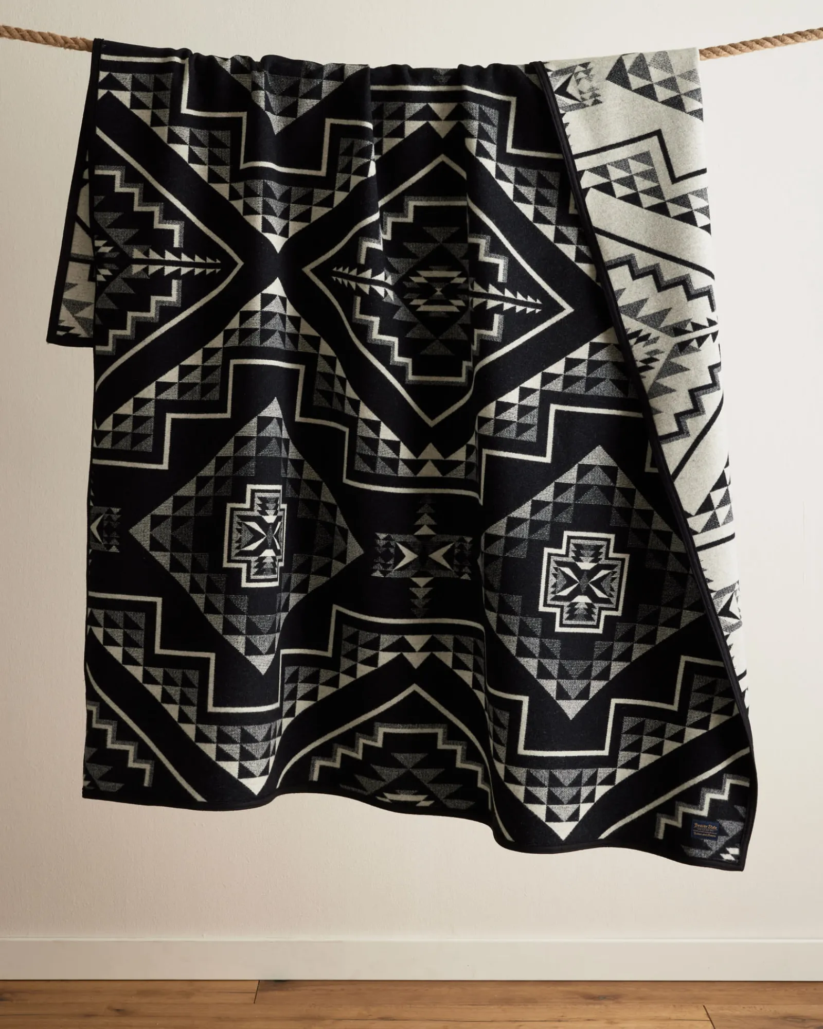 Pendleton OXBOW BLANKET TWIN Clearance