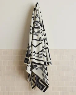 Pendleton OXBOW SPA TOWEL ONE SIZE Sale