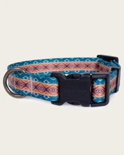 Pendleton PAGOSA SPRINGS ADVENTURE COLLAR TURQUOISE MULTI Best