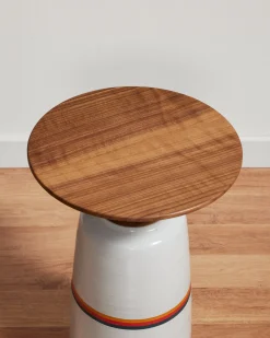 Pendleton PALM DESERT TALL COCKTAIL TABLE ONE SIZE Online